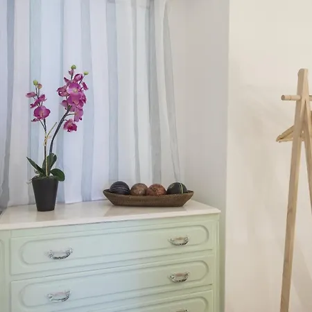 Universal Apartment Lisbon