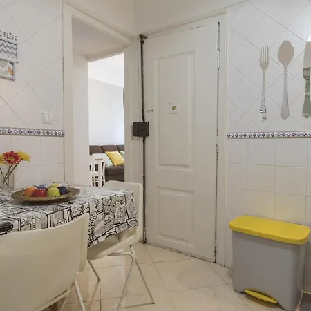 Apartment Universal Lisbon