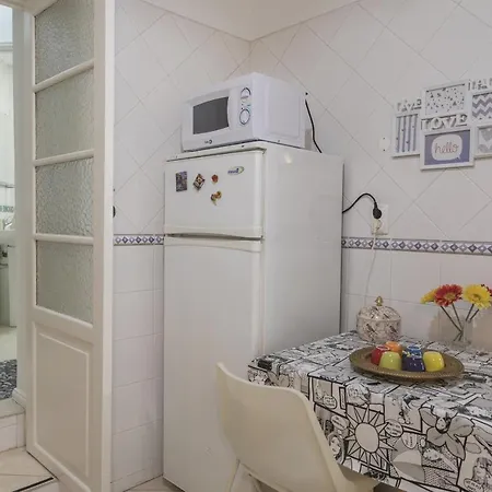 Apartment Universal