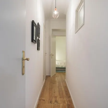Universal Apartment Lisbon
